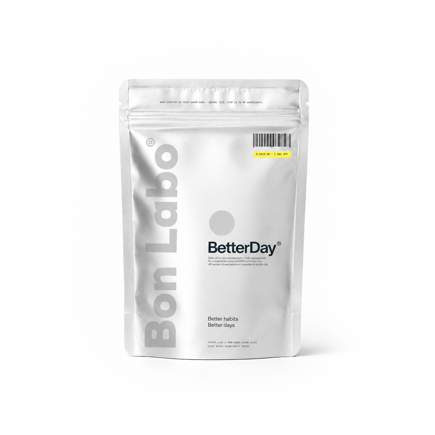 BetterDay® [DK]