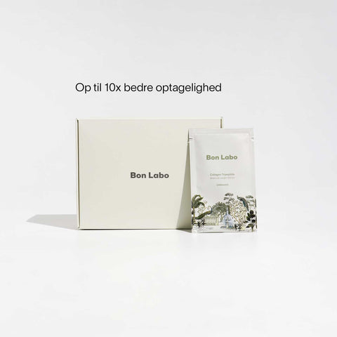 Collagen Tripeptides