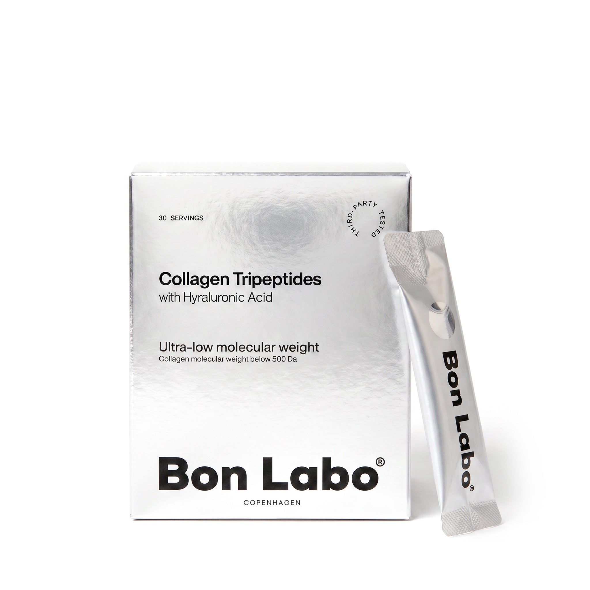 Collagen Tripeptides