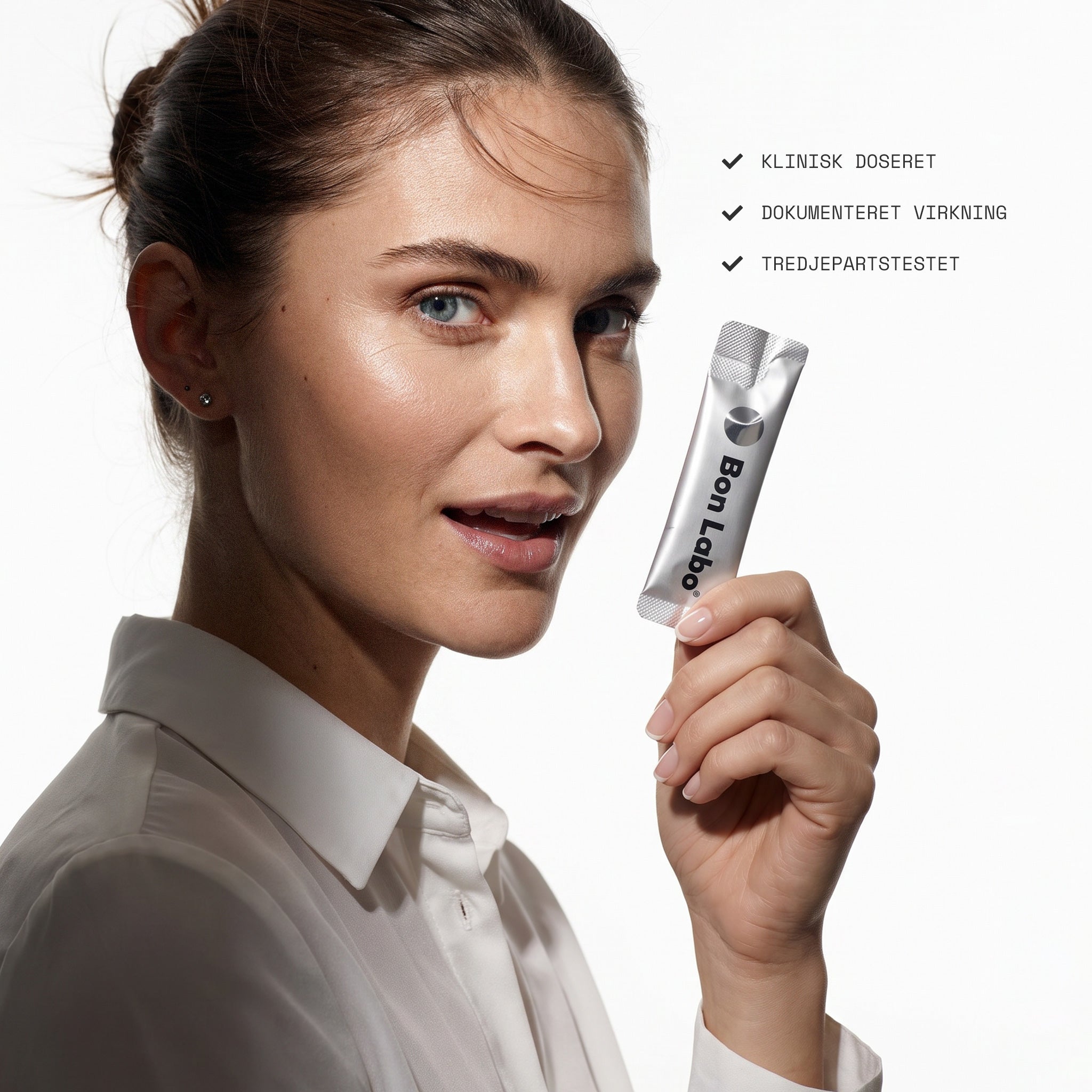 Collagen Tripeptides