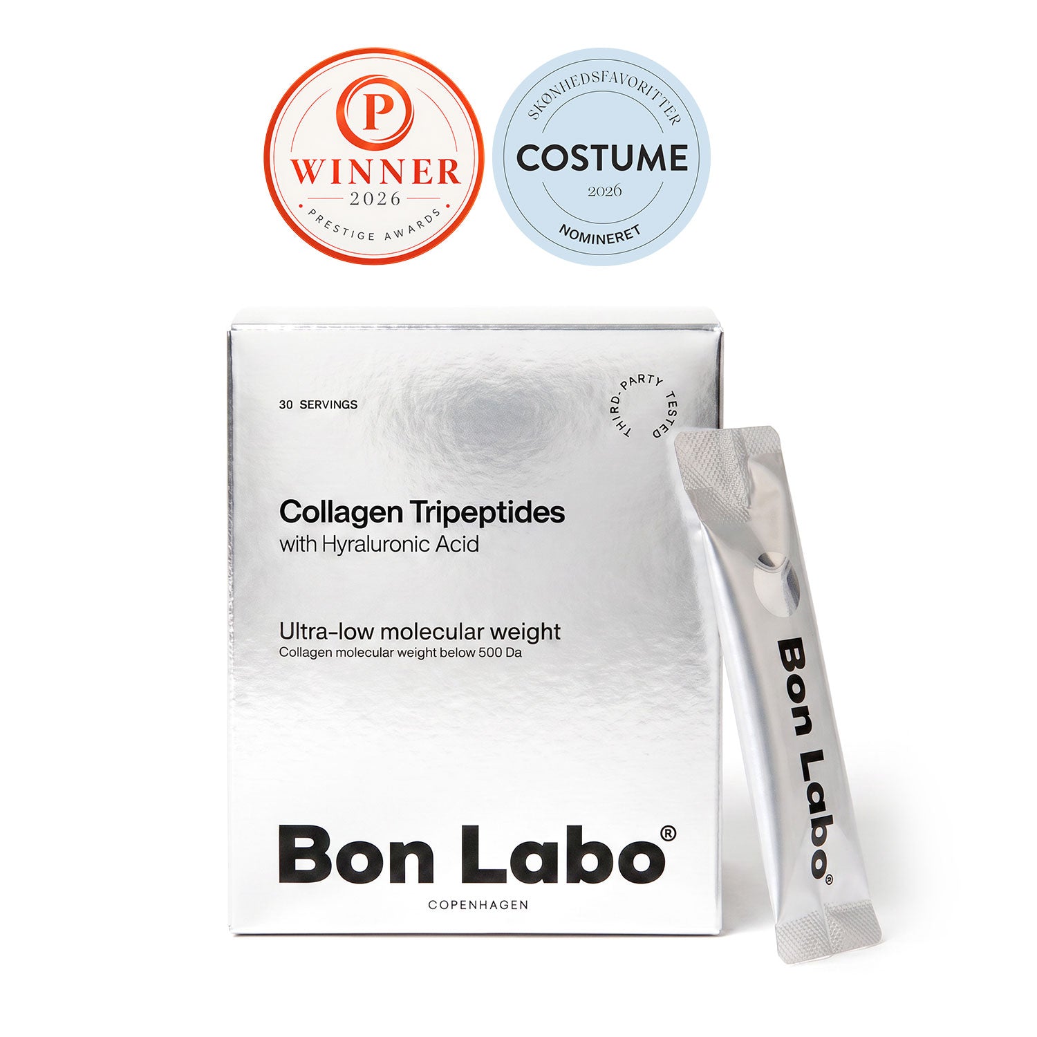 Collagen Tripeptides