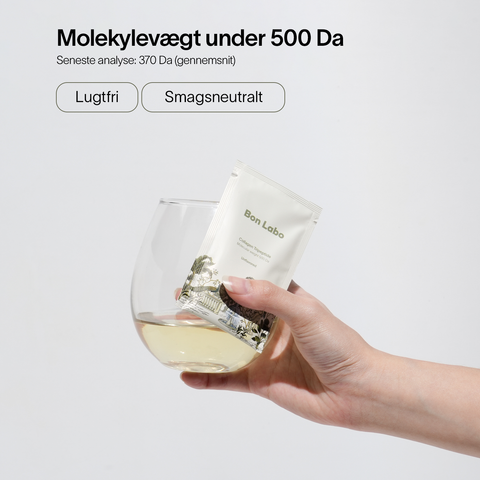 Collagen Tripeptides