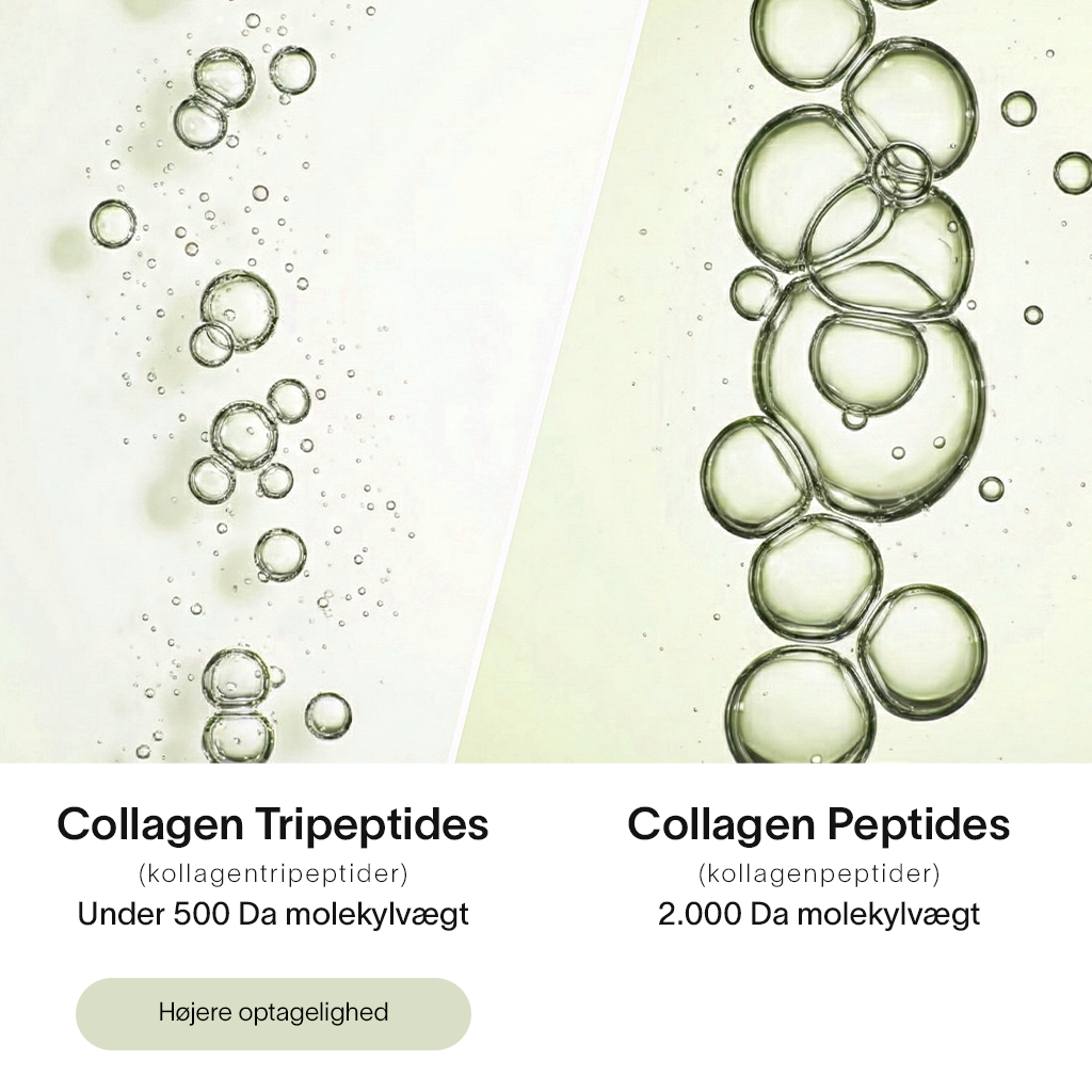 Collagen Tripeptides [DK]