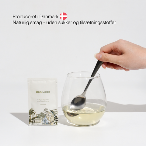 Collagen Tripeptides