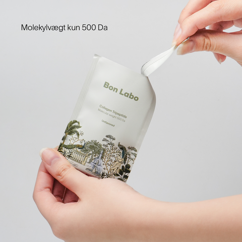 Collagen Tripeptides