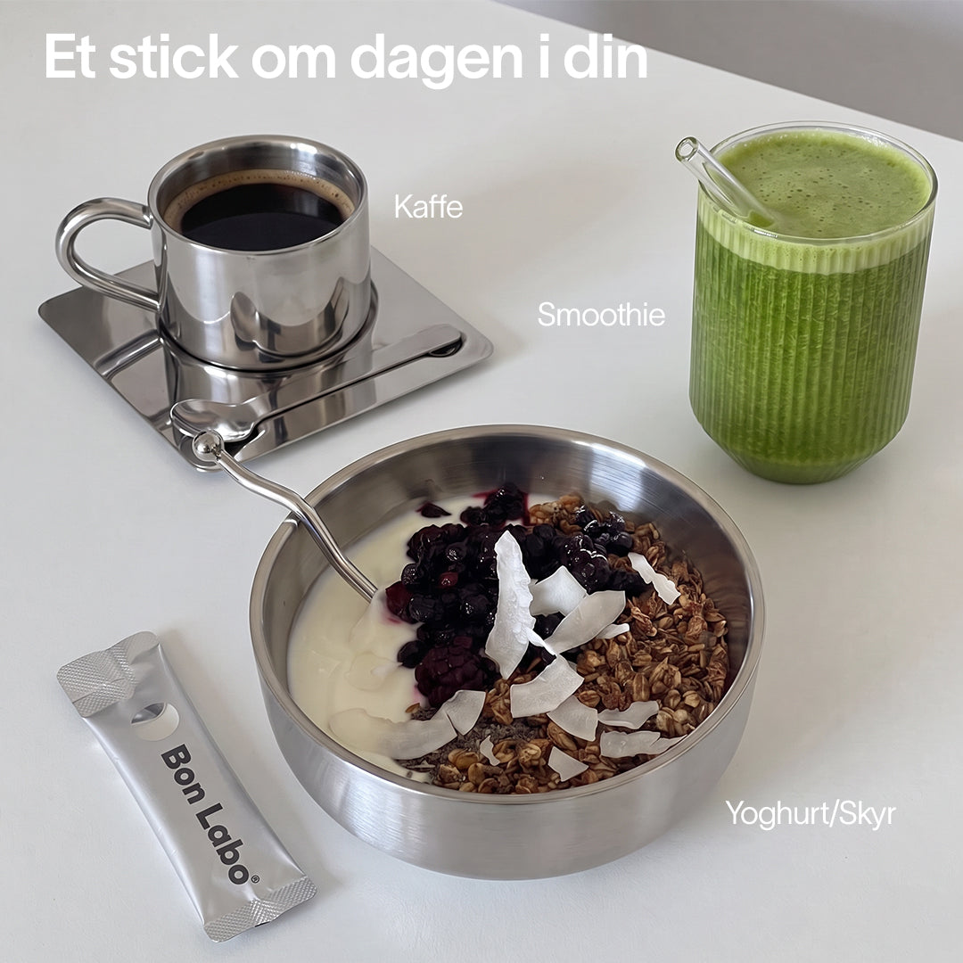 Collagen Tripeptides