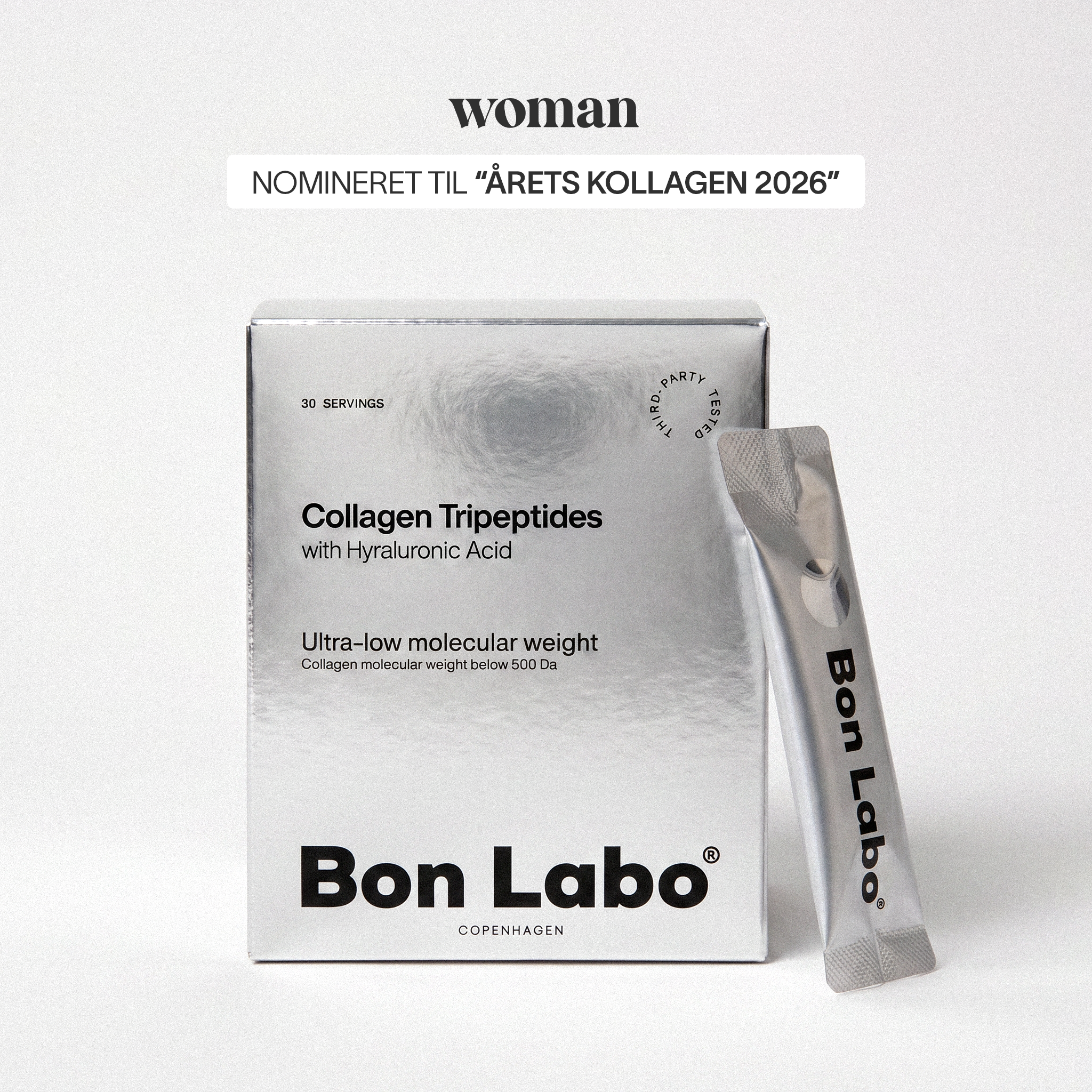 Collagen Tripeptides